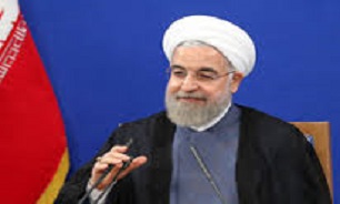 آغازنشست رئیس جمهوری با علما و روحانیون استان کردستان