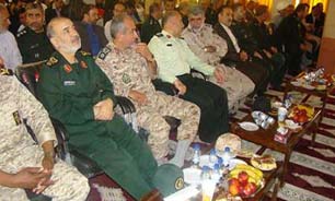 امنیت کشور باعث وحدت و انسجام در جامعه شده است