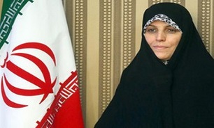 معاون رییس جمهوری در امور زنان:
ضرورت احیا و ارتقای جایگاه اجتماعی زنان دردولت تدبیر و امید