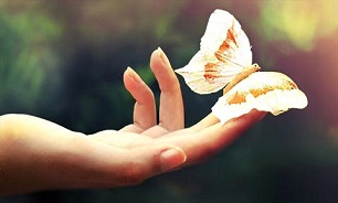با این کار می&zwnj;توانی بلا را از خود دور کنی؟