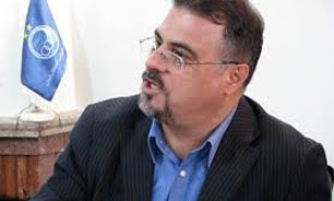 نظری جویباری: پروپچیچ در لیست ذخیره قرار دارد