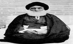 پنجاه و ششمين سالگرد ارتحال آيت الله حاج آقا حسين طباطبايي بروجردي(ره)