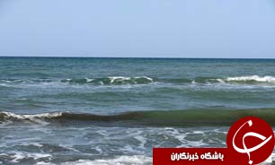 غرق شدن  یک نوجوان اهل رشت در دریا
