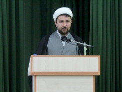 نماز جمعه مظهر همبستگی و وحدت بین مسلمانان است