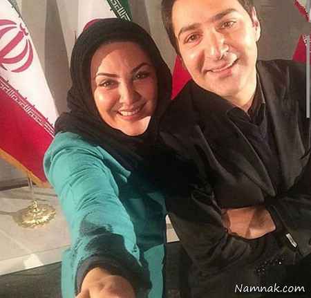 پرتره&zwnj;های یهویی ستاره&zwnj;ها ! + تصاویر