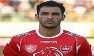 گرانترین بازیکن پرسپولیس قهر کرد!