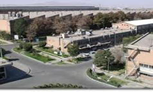 كسب رتبه اول شركت شهركهای صنعتی مازندران