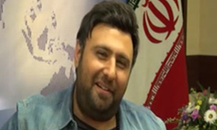 صحبت‌های متفاوت "محمد علیزاده" + فیلم
