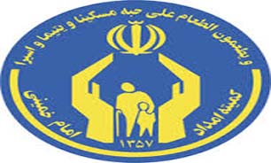 واگذاری 10 دستگاه وانت تک کابین به مددجویان الیگودرزی