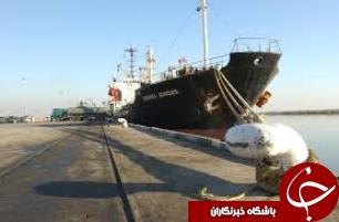 ابلاغ رسـمی ارتقاء فرمـانداری ویژه خرمشـهر