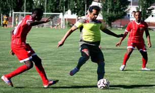 اعلام شماره پیراهن&zwnj;های بازیکنان پرسپولیس در لیگ پانزدهم