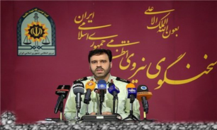 با وساطت فرمانده انتظامی استان فارس، خانم جراح آزاد شد