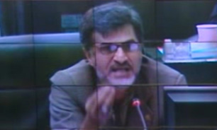 مجلس را "سر کار" گذاشته‌اند/ چه کسی تضمین می‌کند که ترجمه برجام، برگرفته از متن انگلیسی باشد؟ + فیلم