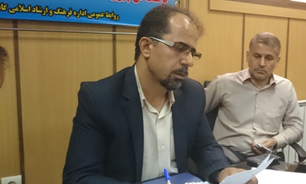 برگزاری آزمون استانداردهای کار و دانش در کاشان همزمان با سراسر کشور