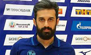 سعید معروف سردرگم است