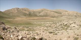 خسارت 410 میلیارد ریالی خشکسالی به ییلاقات استان اردبیل