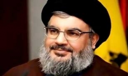 سید حسن نصرالله: هیچ نبردی به اندازه آرمان فلسطین، مقدس نیست