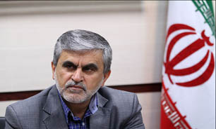 فروش روزانه بیش از یک میلیون بشکه نفت ایران در بازار