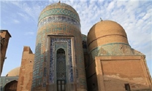 نقش مهم استان اردبیل در رشد و تعالی تفكر معنوی و جهادی تشیع در ایران