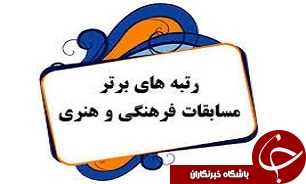 راهیابی 43 نفر از دانش آموزان استان قزوین به مسابقات کشوری فرهنگی و هنری