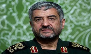 سرلشکر جعفری قرار گرفتن دانشگاه بقیةالله(عج) در بین دانشگاه&zwnj;های برتر جهان را تبریک گفت