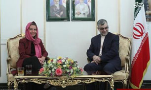 تیپ موگرینی در تهران+عکس
