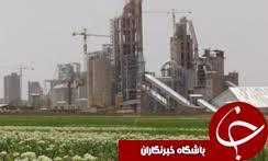 ایران رتبه نخست دنیا در صادرات سیمان