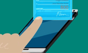 اجرای دولت الکترونیک + فیلم