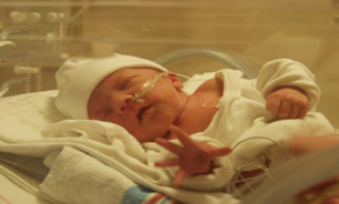 نفس‌های میلیونی نوزادان نارس/ کمبود دو هزار  تخت NICU در کشور