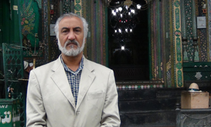 یادداشتی از کارگردان مستند «ستارگان شرق»
