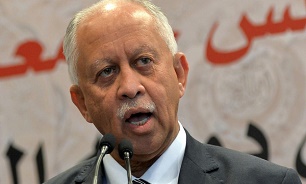 ریاض یاسین مدعی شد: ایران می‌خواهد یمن را به خود وابسته کند