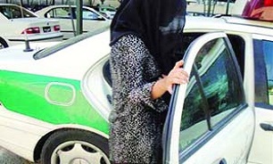 بچه دزدی درچند ثانيه