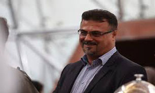 کارت بازی آبی پوشان پایتخت برابر سیاه  جامگان صادر شد