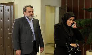 امنیت ملی در قاب تصویر/ آینه‌های نشکن در ازدحام سنگ‌اند