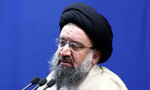 امام جمعه موقت تهران در خراسان جنوبی ؛ همراهی با ولایت فقیه جلوه ای از تقوای سیاسی