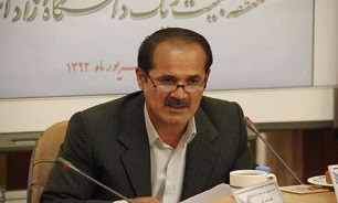 برگزاری جشنواره بحران آب در کردستان