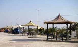احداث کمپ های گردشگری برای اقشار کم درآمد در کردستان