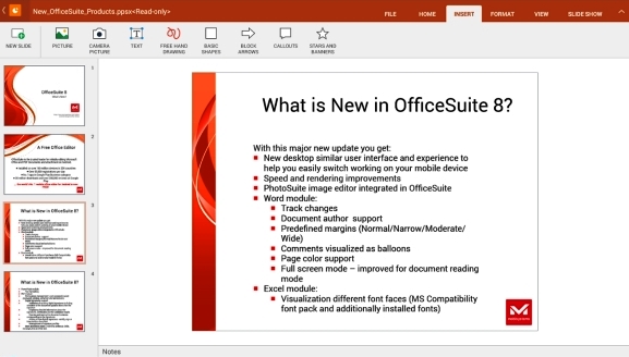 تمامی فایل های مهم office  را بر روی اندروید خود داشته باشید + آموزش تصویری