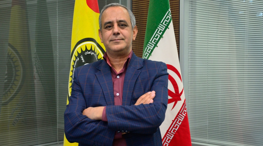 مدیرعامل سپاهان:تغییرات در سپاهان قابل پیش بینی بود