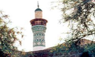 نقش پررنگ مساجد در پر کردن اوقات فراغت در ریگان