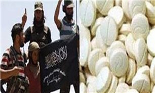 قاچاقچیان سرکردگان داعش می‌شوند