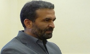 سید امیر سامع به عنوان معاون خدمات شهری و  شهرداری قم منصوب شد.