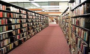 طرح ملی نهاد کتابخانه های عمومی کشور برگزار می شود