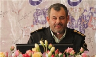 دستگیری قاتل همدانی در قم