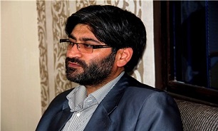 کشف و ضبط مواد مخدر  در اردبیل