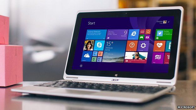 آیا ویندوز 10 برگ برنده مایکروسافت خواهد بود؟