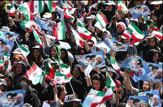 تدبیر دولت و امیدی در احیای زبان کردی
