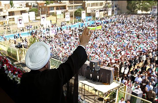 تدبیر دولت و امیدی در احیای زبان کردی
