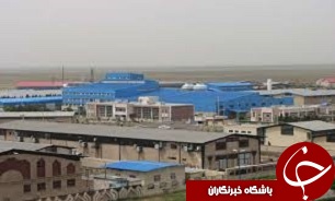۲۲ درصد صنایع کوچک در استان قزوین تعطیل شده‌اند