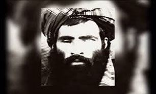ملا عمر مرد